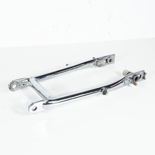 Verchromte Schwinge für