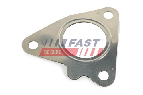 Dichtung abgasrohr fast - abgasrohr,
