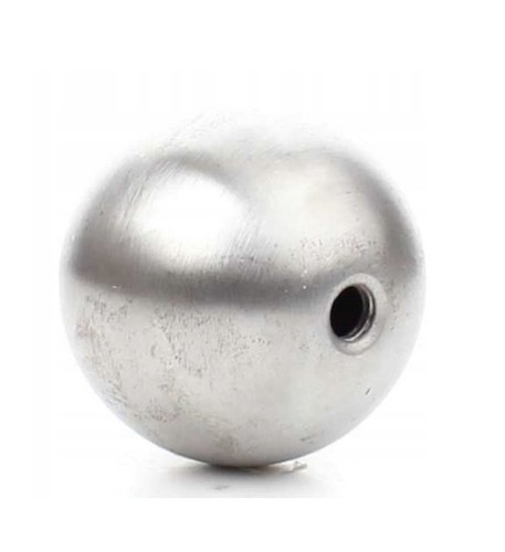 Stahl kugel 100mm mit - kugel,
