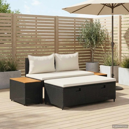 Outdoor sofagarnitur mit - outdoor-sofagarnitur,
