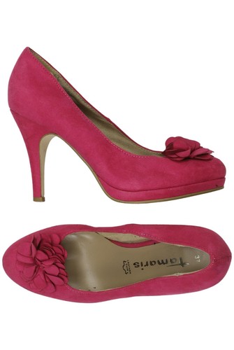 Tamaris pumps damen high - pumps,