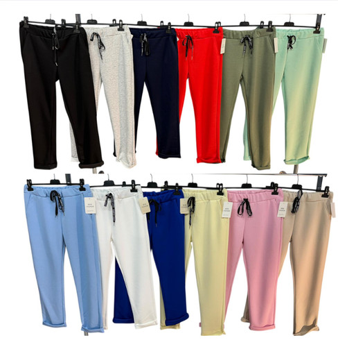 Damen hose one size - hose,