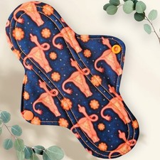 Stoffbinde, Waschbare