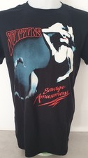 Scorpions - The Savage