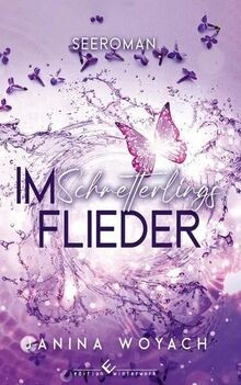 Schmetterlingsflieder - im,
