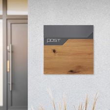 Briefkasten Postkasten