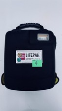 Lifepak 1000 monitor with ecg