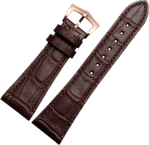 Herren echtes leder 25mm - herren,