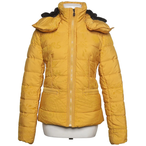 Desigual winterjacke damen - winterjacke,,