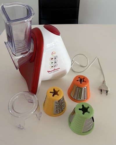 Moulinex fresh express 3in1 - moulinex,