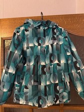 Kinder Ski Jacke Größe