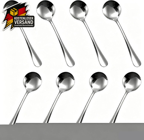 Stück espressolöffel mini - stück,