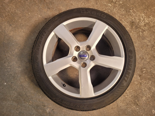 Volvo v50 s40 c30 - s40, r