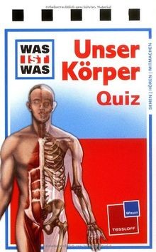 Was ist quizblock - ist, unser