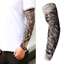 Tattoo Ärmel Skin Arm Sleeve
