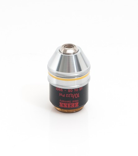 Zeiss mikroskop objektiv - zeiss,