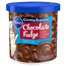 Pillsbury creamy supreme - creamy,
