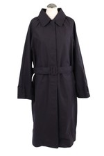 Spoom Damen Jacke Gr. 42 Blau