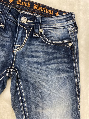 Mega geile capri jeans - mega,