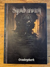 Symbaroum Grundregelwerk