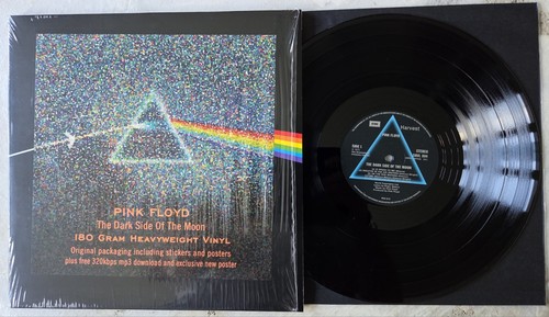Pink floyd dark side of - pink, /