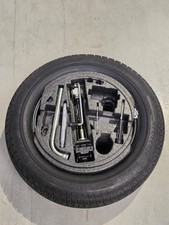 VW Golf Passat Beetle Bordwerkzeug Wagenheber für Ersatzrad Notrad Schlüssel