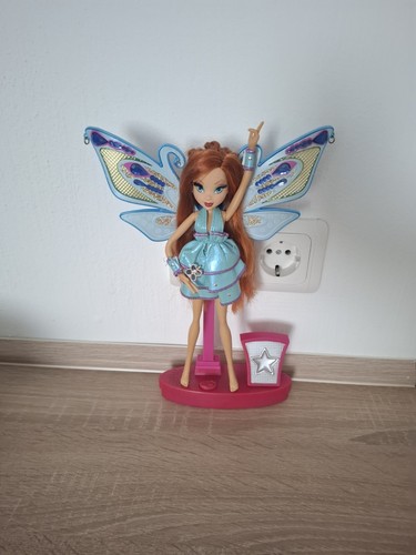 Winx club bloom - ❤️winx,