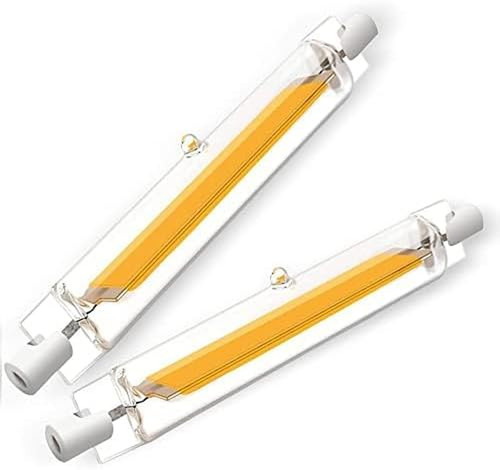 R7s led 118mm dimmbar 20w - 118mm,