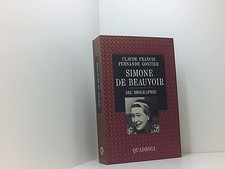 Simone de Beauvoir: Die