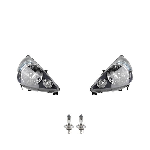 Scheinwerfer set halogen - set,
