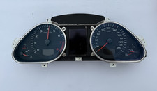 Audi A6 4F C6 2,4 Automatik