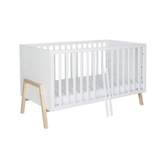 Baby kinderbett schardt - baby-/kinderbett, holly