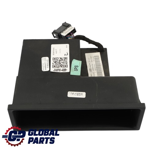 Audi a4 b7 ipod - a3,