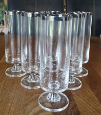 6 Biergläser Schott Zwiesel