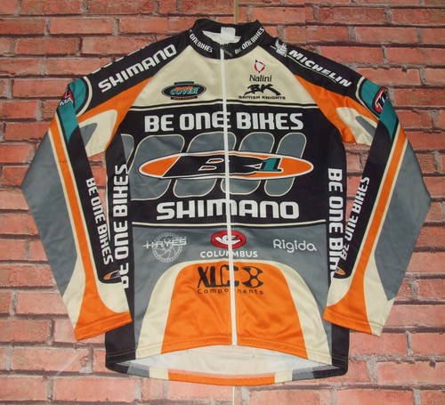 Shimano nalini radtrikot - shimano,
