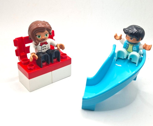 Lego duplo familie - lego,