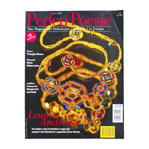 Perlen poesie 2010 das - perlen,