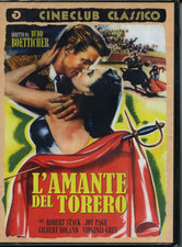 L'Amante del Torero DVD Nuevo