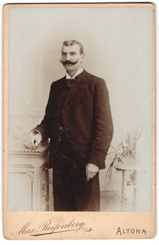 Fotografie max reifenberg - fotografie,