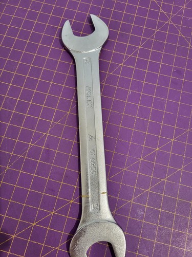Holex doppelmaulschlüssel - holex,