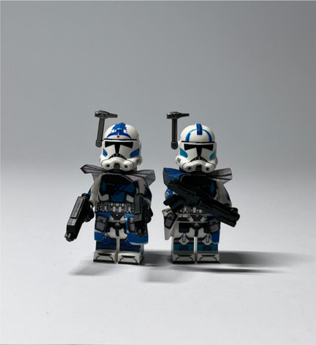 Star wars the clone - wars,