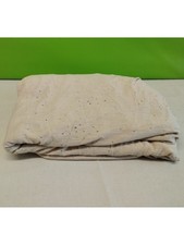 Großes Tuch, beige, 190 cm x 470 cm (796 g)