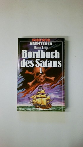 70929 hans leip bordbuch des - hans,