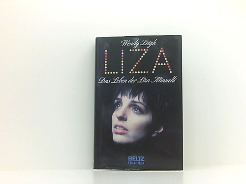 Liza das leben der - -,