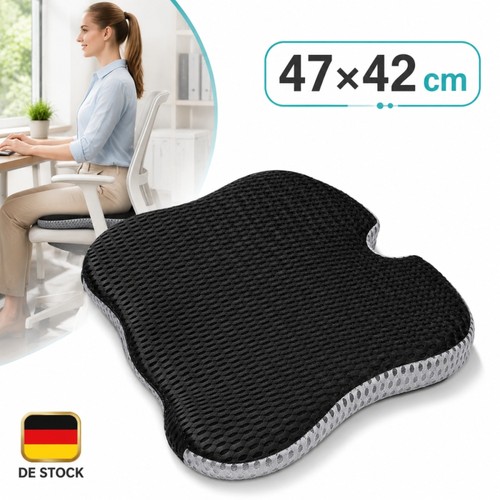 Orthopädisches sitzkissen - orthopädisches,
