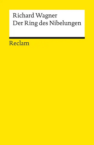 Der ring des - ring,