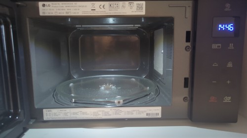 6535 gis mikrowelle - 6535,
