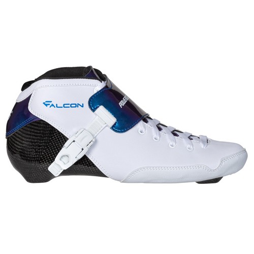 Powerslide falcon white - powerslide,