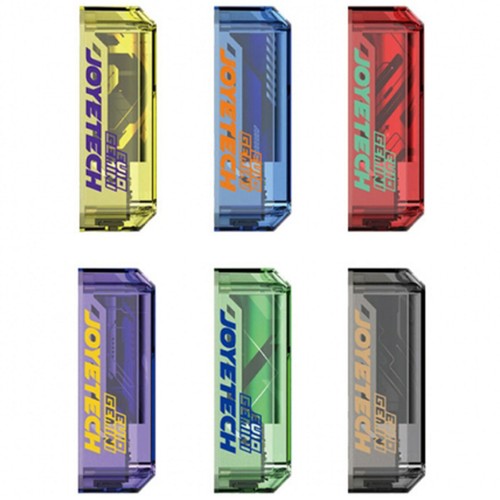 Joyetech evio gemini 650mah - evio,