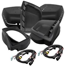 Hertz Saddlebag Cut-Kit 6x9"